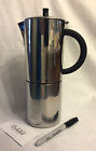 Il Mulino New Stainless Steel Stovetop Espresso Free Notknown