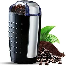 Inc. 726084599062 Coffee Grinder 5 Ounce Electric Large Portable Compact 150w Spice With S