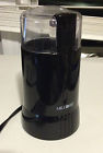Inst. . Coffee Used Clean Condition 57 Orig Grinder Ids Electric