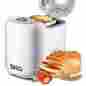 Iru7956173608955ow Unbranded Generic Skg Premium Automatic Multi-functional Intelligent Bread Maker 2-lb 110v Us T4b3