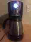 Istx95 Sunbeam 10 Cup Coffee Maker Timer Brew Black Stainless Cafe Top Mr Programmable 789470158991
