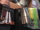 It-mkh-2 Amfocus Stovetop Espresso Pot