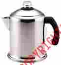 Ite-50124-dah Farberware New Fw Yosemite 8 Cup Percolator By Cookware 666671810371
