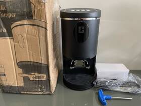 It-ct58 Itop Auto Coffee Powder Tamper 58mm Commercial Electric - No Handle Only Photo Items