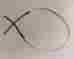 J1201 Morris Flemingo Heating Element For Cambell Lather Machine