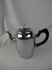 J807 Sona Chrome Vtg Hammered