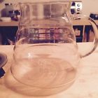 Xgs-60tb Japan Range Hario 600ml Clear Glass V60 Server