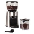 Bmh23 Jbylyukdve General Bvmc Automatic Burr Mill Portable Coffee Bean Grinder