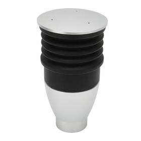 Jiawu 643674000162 Grinder Single Dose 60g Blowing Bean Bin Aluminium Alloy Coffee Gri
