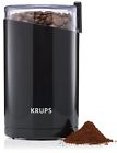 Jn4lnveg1t General Krups Electric Spice And Coffee Grinder With Stainless Steel
