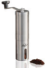 Jpcc-mcg55ss Javapresse Coffee Company Grinder 0754185411556