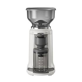 Jz.cafe 888455187169 Electric Burr Coffee Been Grinder With Adjustable 24 Precise Grind Settings
