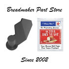 K46561 202 000 Cooks Essentials New Kneading Paddle For Model Rapid Blade Arm