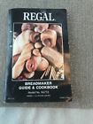 K675 Regal Breadmaker Manual Guide Cookbook