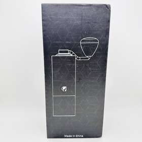 Kz-0918 Kactus Kitchen Manual Coffee Grinder