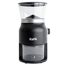 Kf8150 Kaffe Electric Burr Coffee Grinder 5.5oz - Conical Matte Black