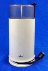 Ksm2w Kahlcke Aromatic Spain Mill Nos 80 Grinder Bean Hartwig Vtg Coffee Braun
