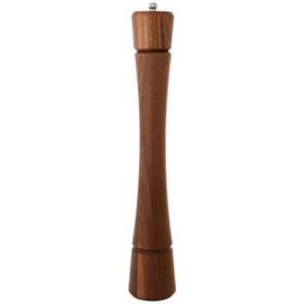 5198587 Kamenstein Nottingham 18 Inch Spice Grinder Walnut Wood