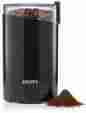 Kc48618 Krups North America Inc F203 Electric Spice And Coffee Grinder With Stainless Steel Blades New 026364048618