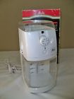 Kcg-4 Melitta I Perfect Touch Ii Coffee Grinder Model 078008027015