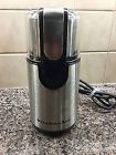Kcg111ob Coffee Grinder 885936526837