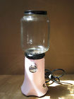 Kcg200pk1 Kitchenaid Mill Burr Pink Coffee Grinder