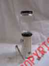 Kcm200wh Kitchenaid Grinder Cup Mill Burr Measuring Coffee