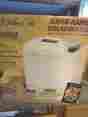 Kctn04634 Regal Kitchen Pro Super Rapid Bread Maker 2lb Loaf Model New Har 078008030039