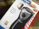 Kg30 Delonghi Electric Coffee Nuts Grinder Mod Black