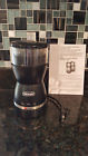 Kg49 Delonghi 12-cup Coffee Grinder