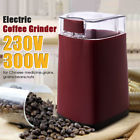 Kip9429988 Meco Electric Coffee Bean Grinder Stainless Steel Mixer Maker Mill