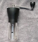 Kitchen Slim Coffee Grinder Unbranded Mini Mill Hand Design Spice Ceramic Burr 789099107141