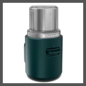 89830281 Kitchenaid Go Cordless Blade Grinder Battery Sold Separately - Hearth And Hand