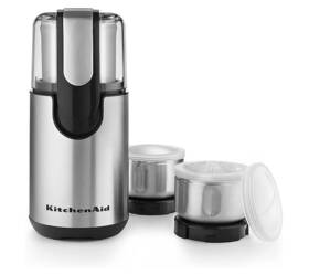 K66246 Kitchenaid Blade Coffee And Spice Grinder Set