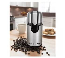 K77885 Kitchenaid Blade Coffee Grinder