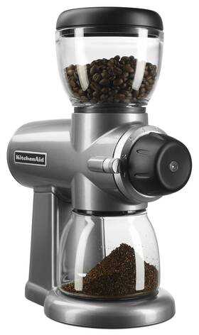 Kc90702cs Kitchenaid Coffee Grinder