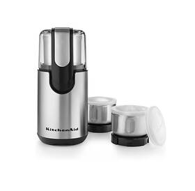 Kck8 Kitchenaid Blade Coffee And Spice Grinder Set