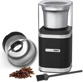 V842a-a01 Kitchentrend Coffee Bean Grinder Electric Spice/herb Espresso Grind