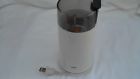Kms2 Braun Coffee Grinder White