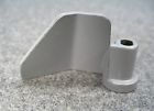 Wtr-4400 Kneading Machine Blade Paddle Bread Westinghouse White Part