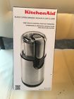 Kp120007 Kitchenaid Blade Coffee Grinder