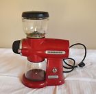 Kpcg100er0 Kitchenaid Pro-line Burr Coffee Mill