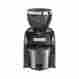 Kru1085 Krups New Stainless Steel And Black 8 Ounce Conical Electric Burr Coffee Grinder