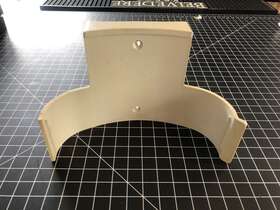 31642 Krups Orig. Hanger For Mr. Fusion Coffina 223 Coffee Grinder Back To The Future