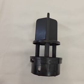 Gvx114 Krups Burr Coffee Grinder Black Grinding Blade