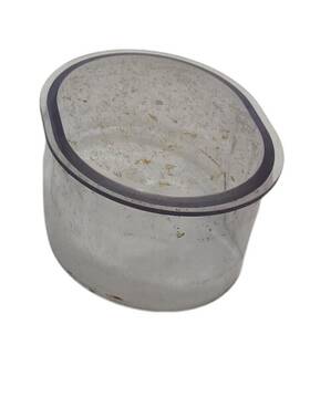 Gvx242 Krups Expert Burr Grinder Gvx2 Coffee Bean Lid Cover Replacement Part