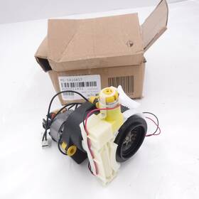 Ms-5a10457 Krups Complete Coffee Machine Mill Grinder