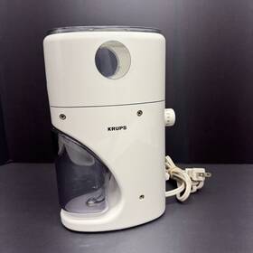 Typ223 Krups Coffina 223 Coffee Grinder Mr. Fusion Reactor Back To The Future Delorean