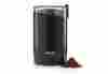 Ks-20342 Krups Black Electric Spice And Coffee Grinder 12 Cups Capacity Oval Design