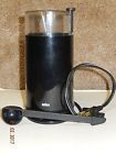 Ksm-4b Ksm 4b - Aromatic Braun Coffee Grinder Gourmet